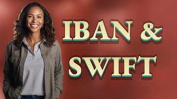 How Do Banks Show IBAN and SWIFT Codes in Their Apps?