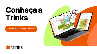 Conheça A Trinks