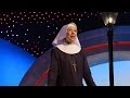 Call the Midwife performance - BBC Children in Need: 2013 - BBC