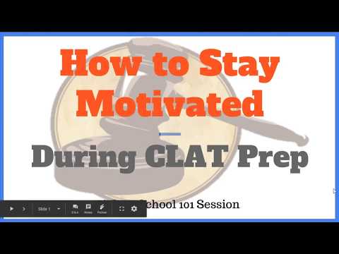 How to Stay