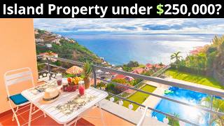 12 Islands you can Buy Inexpensive Property in 2025