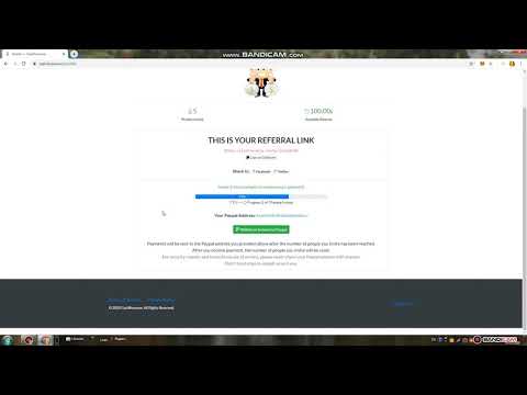 100$ ufasod არ იხდის..