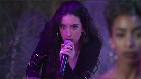 Thumbnail of Naïka - Don't Rush & Vultures (Live Performance)