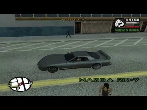 افضل مودات للعبة المشهورة GTA SA