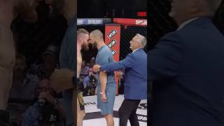 Firas Zahabi was NOT happy 👀 Leo Bonin wins by submission in round 3! SamouraiMMA20 🇨🇦