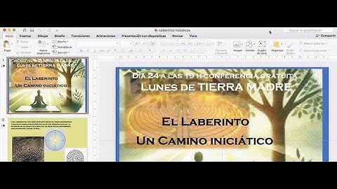 Practica el laberinto