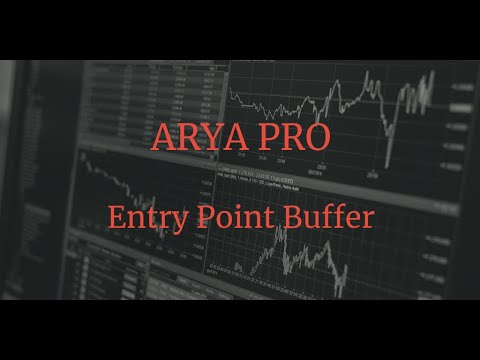 Avis ARYA PRO: fonction Entry Point Buffer 1