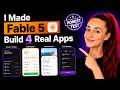 Claude Mythos Built 4 Apps in an 10mins — Here's What Broke