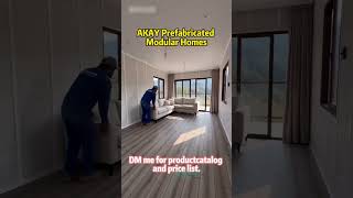 Do you need residential housing, a tourist resort, or construction worker accommodation?