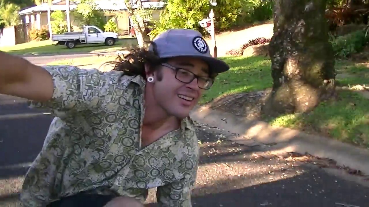 Greta Stanley – When January Comes (official music video)