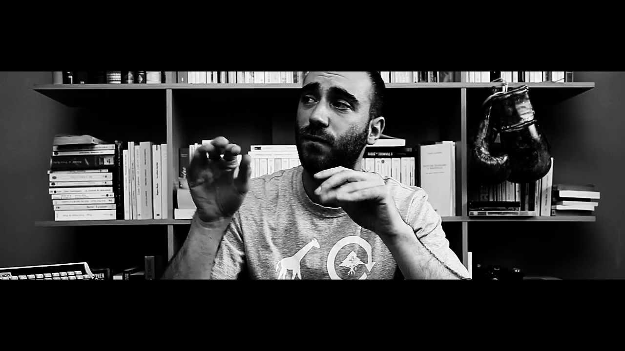 Lucio Bukowski - Sans Signature (Oster Lapwass)