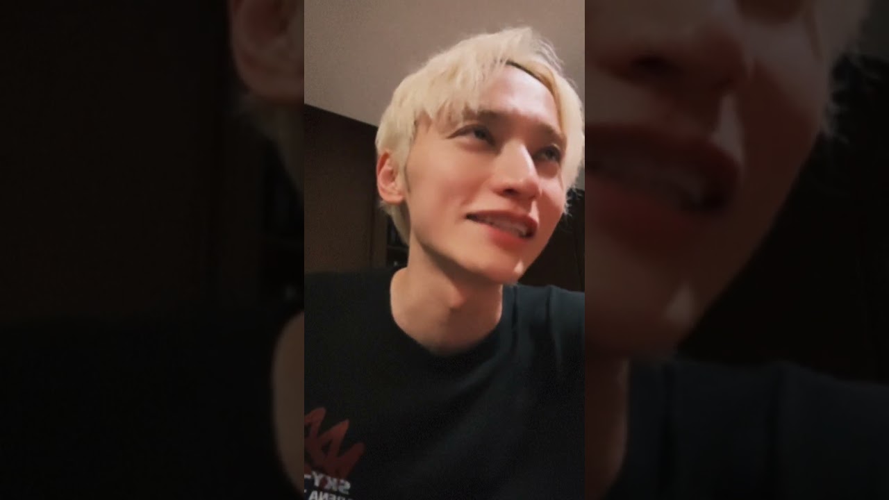 SKY-HI（日高光啓）インスタライブ　2024/06/08