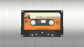 ABBA - Sitting In The Palmtree (1974) / Instrumental