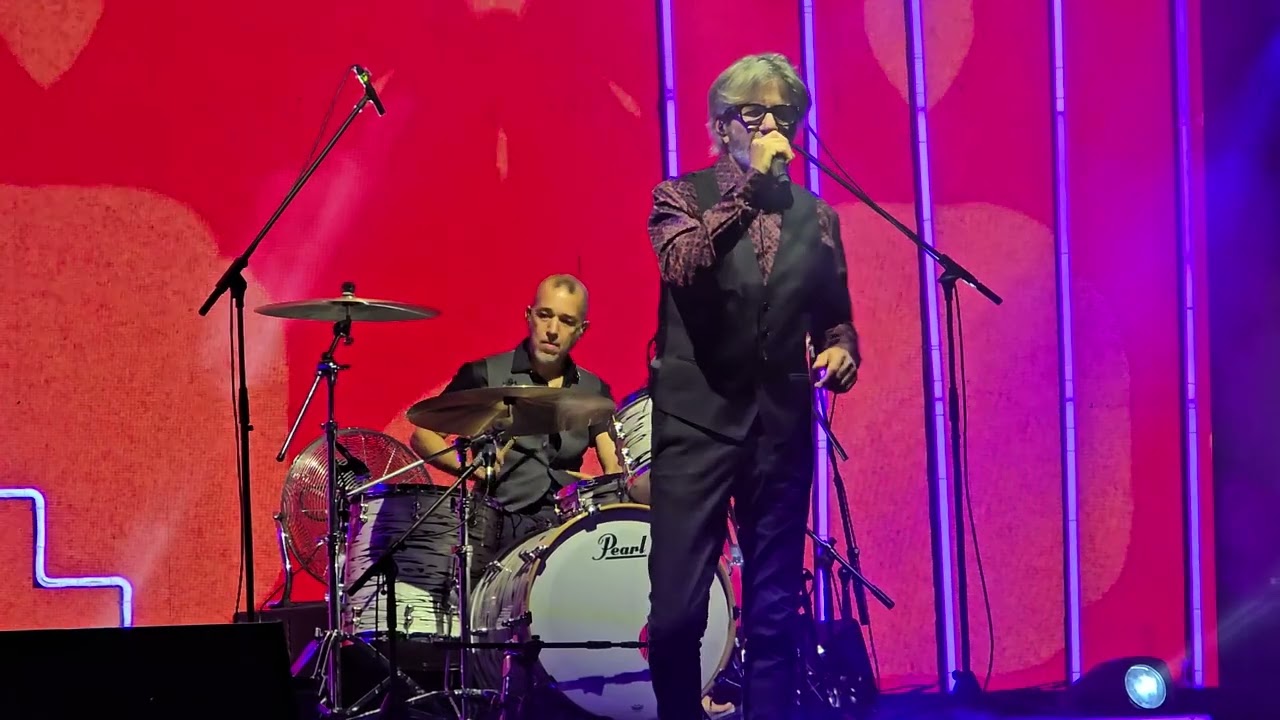 משינה | שרים 70 | 16.05.2024 | זאפה פארק הירקון