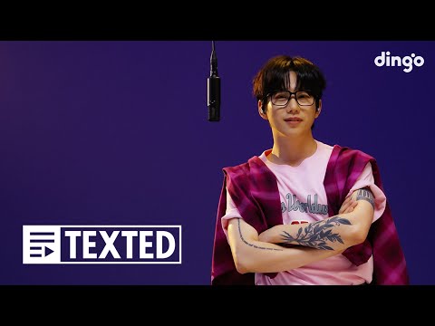 10CM – Late Night Walk | [TEXTED] 10CM | Lirik Lagu | Dingo Indonesia