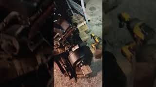 E40d swap out Robbed by AM AUTO PARTS TAMPA FL CON ARTIST