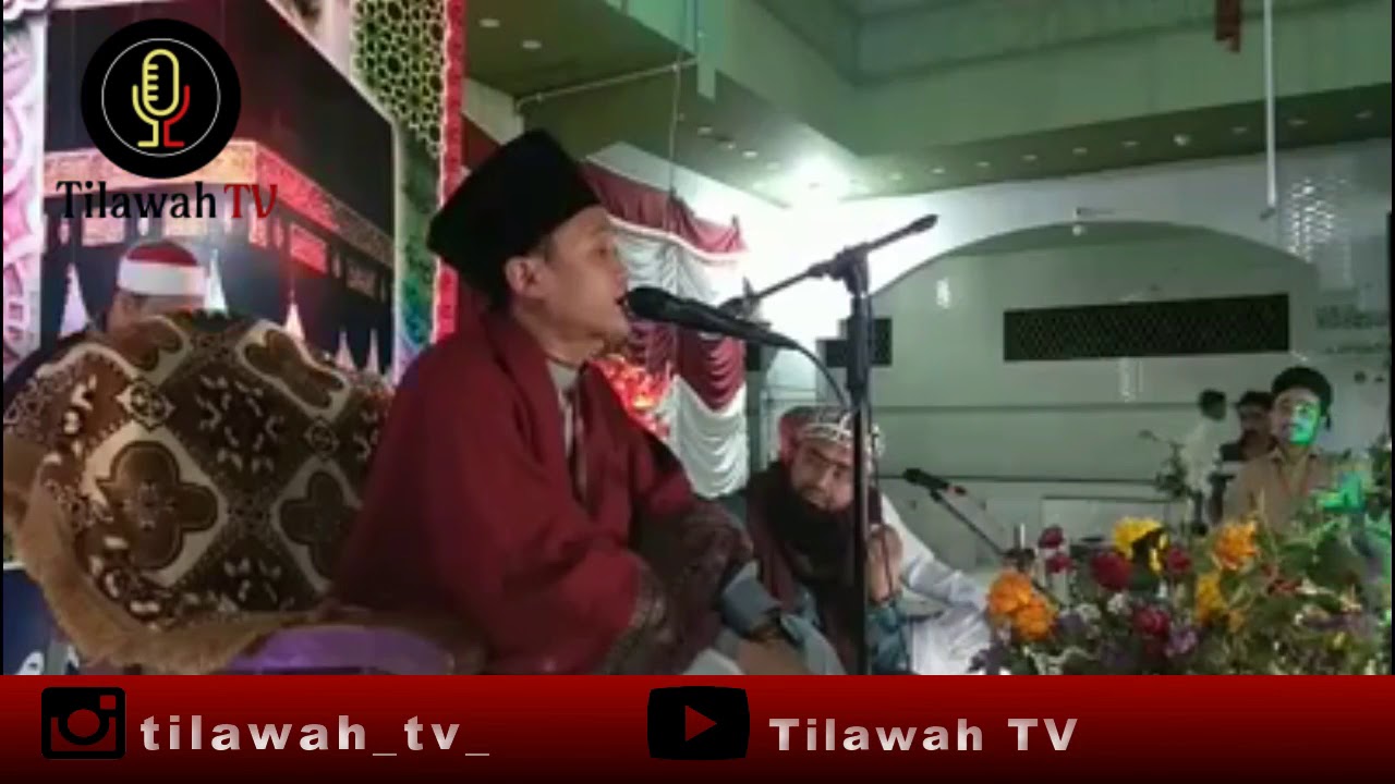 SYEIKH SIDDIQ MULYANA IN PAKISTAN (TERBARU!!!)