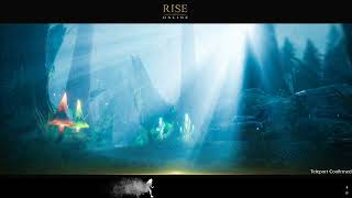 ZİYADMİSALİ rise online +10 superior hatred's blade