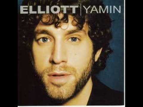 (+) Elliott Yamin - Movin on