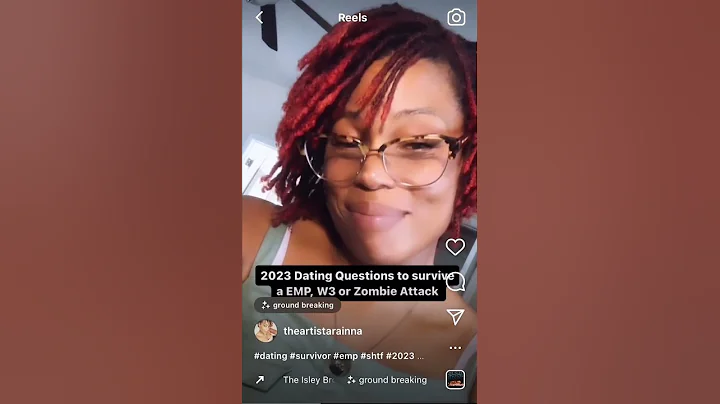 2023 Dating Questions for EMP, W3 or Zombie Survival #prepper #doomsday #emergency #zombiesurvival