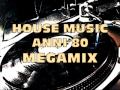 House music 80s mix by stefano dj stoneangels