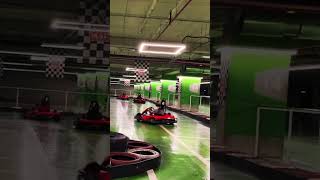 Bolu Go Kart Pisti