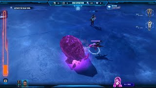 Frost Protocol - Survival Strategy Game - Gameplay Overview (Early Alpha)