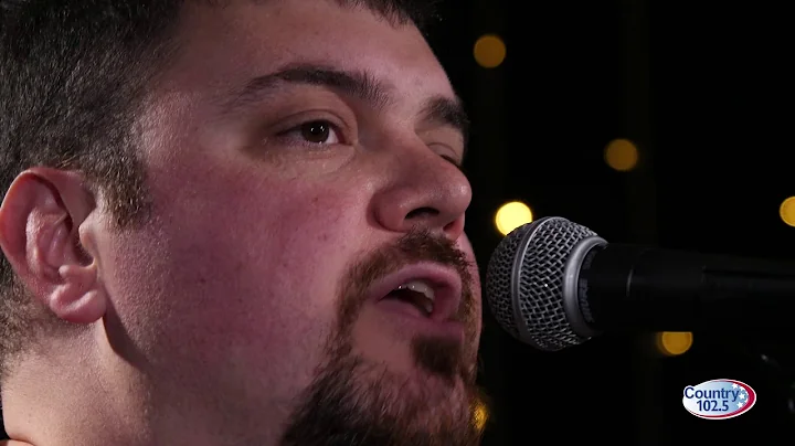 Local Catch: Ken Macy - Sweet Tea