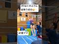段違い平行棒の終末技の「宙降り」が1年10ヶ月ぶりに出来た😭　(2025/08/10の動画。マスターズ前に成功したけど、この次の練習で痛みが出たので試合ではやりませんでした🥺)今は怖くて封印中🥺