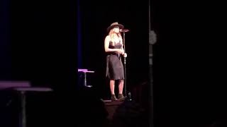 LeAnn Rimes-One Way Ticket live at the Avalon Theater Grand Junction