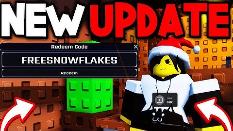 SOLS RNG WINTER UPDATE GUIDE (CODES, LIME QUESTLINE GUIDE, ??? POTION, NEW AURAS) Roblox