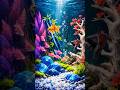 Live Wallpaper for Android | Goldfish Aquarium