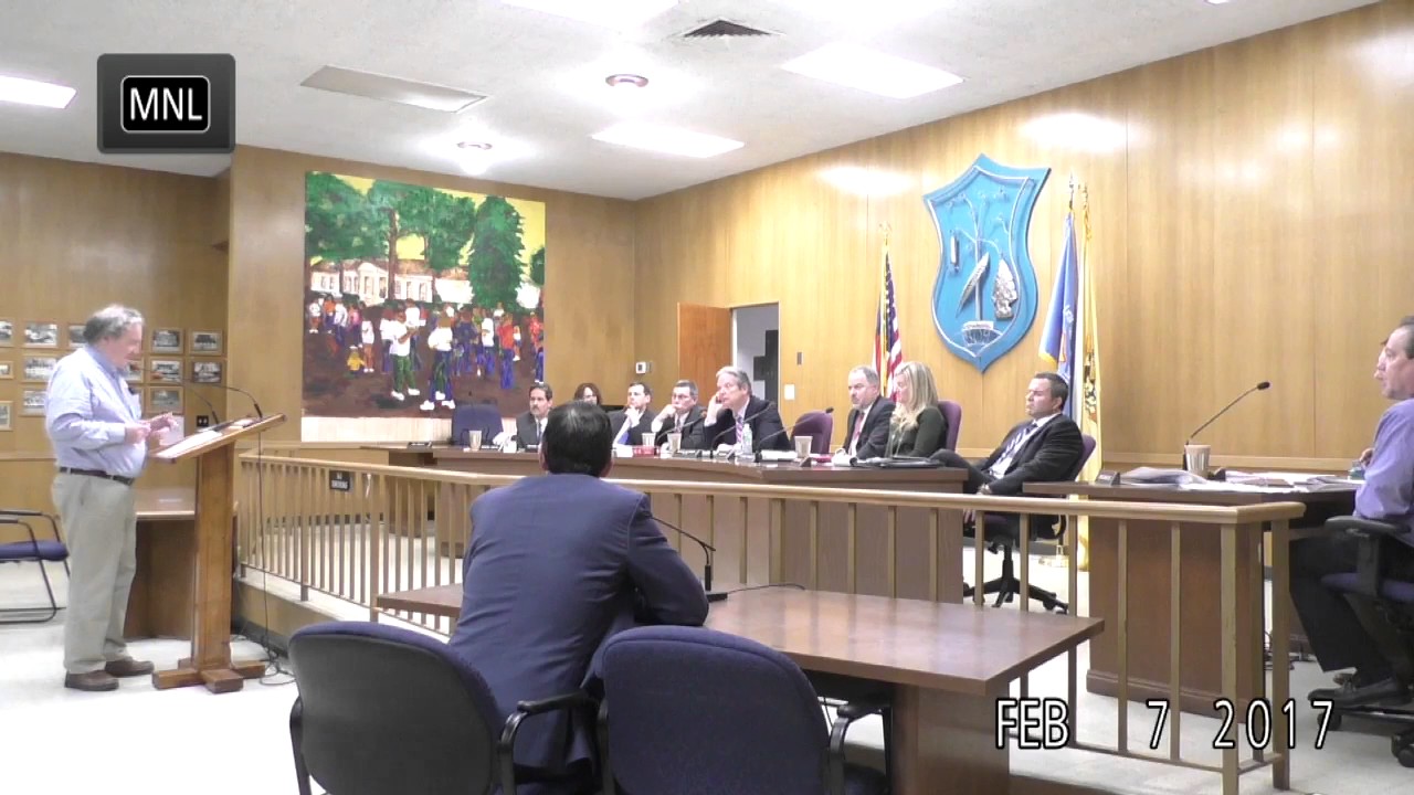 Mayor Woodruff caught in another lie? YouTube