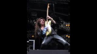 Yngwye Malmsteen - Facing the animal subtitulada en español
