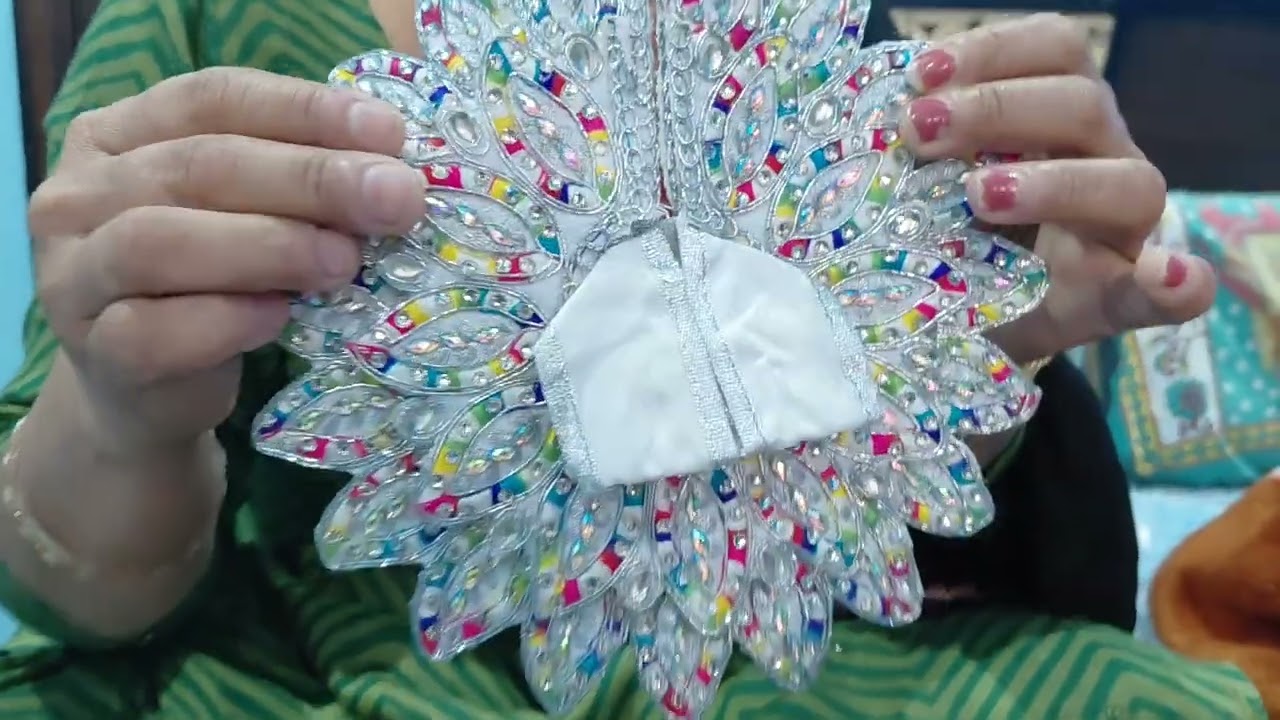 Aaj laddu apna Apne naye ghar mein ja rahe hain beautiful singer ke sath