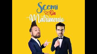 SPOSA IN LACRIME! 😭 Il peggior scherzo di sempre | Scemi da matrimonio - Ep. 03