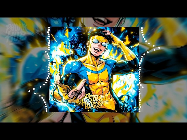 ASKL hon, DJ IGEEKS, SoulFusi - Estilo Horizonte Diamante - Super Slowed