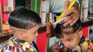Most Detailed Skin Fade And Blurry  Mens Haircut Barber Tutorial