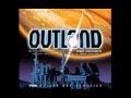 Outland 1981 - Sordid Club Music