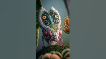 Generative artist Markos Kay