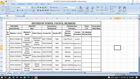 How to Save a Document as a PDF XPS File in Office 2007