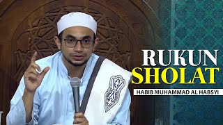 Download Lagu The Main Pillars of Prayer - Habib Muhammad Al-Habsyi Download Lagu The Main Pillars of Prayer - Habib Muhammad Al-Habsyi