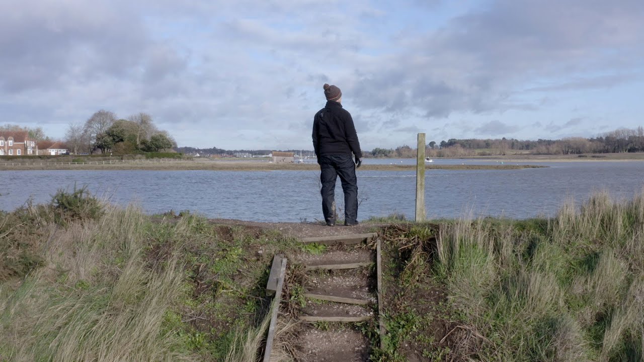 A New Nature Reserve for Suffolk - Saving Suffolk Campaign