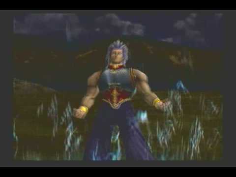 Legaia 2: Duel Saga (PS2)