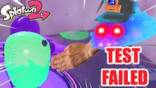 How Splatoon 2 Players Saw The Octo Expansion