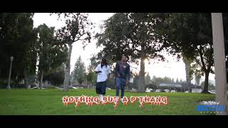 DsnakeFooedaGrammys- Nuthin’ But a P Thang [Official Video] Shot By: SideShowShutters