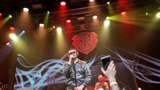 Був'є - Закохані (2019.05.28, Київ)