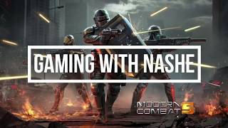 Modern Combat 5 How to Use the Sapper Class Most Effectively