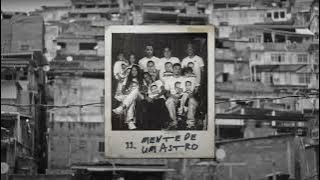 Oruam   Mente de Um Astro Prod  Elow, Masterpenobeat