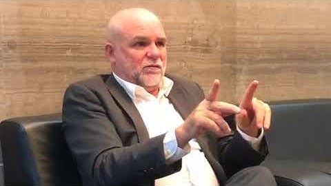 Anthony Pym on translator education